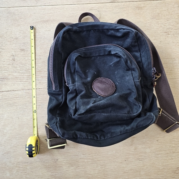 Duluth Pack Backpack - Picture 5 of 6